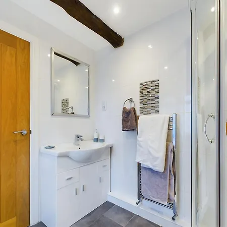 Woodmans Is Centrally Located In The Market Town Of Penrith, Only 15 Minutes From Ullswater Сasa de vacaciones