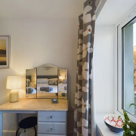 Woodmans Is Centrally Located In The Market Town Of Penrith, Only 15 Minutes From Ullswater Penrith