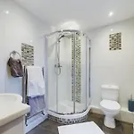 Woodmans Is Centrally Located In The Market Town Of Penrith, Only 15 Minutes From Ullswater Дом отдыха