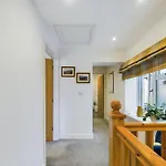 Woodmans Is Centrally Located In The Market Town Of Penrith, Only 15 Minutes From Ullswater Дом отдыха Пенрит