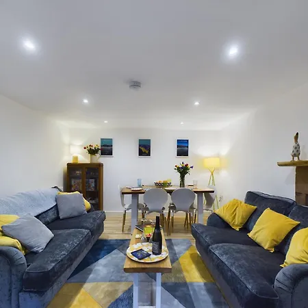 Дом отдыха Woodmans Is Centrally Located In The Market Town Of Penrith, Only 15 Minutes From Ullswater