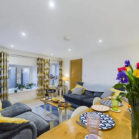 Woodmans Is Centrally Located In The Market Town Of Penrith, Only 15 Minutes From Ullswater Дом отдыха *
